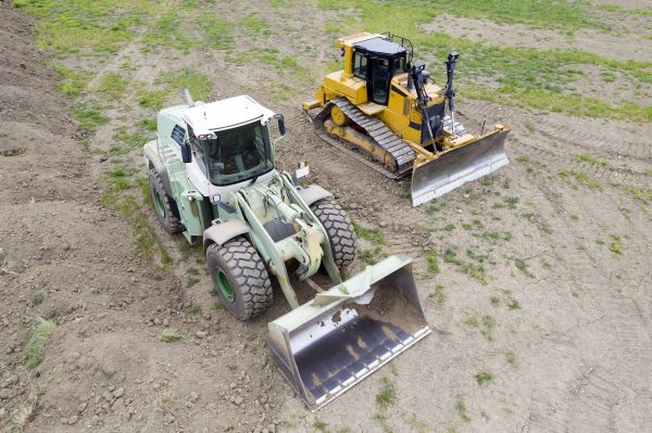 Cost of Acreage Clearing in Mission Viejo
