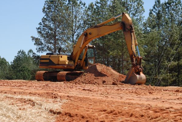 Cost of Easement Land Clearing in Mission Viejo