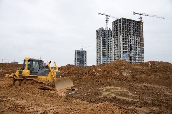 Cost of Site Clearing Service in Mission Viejo