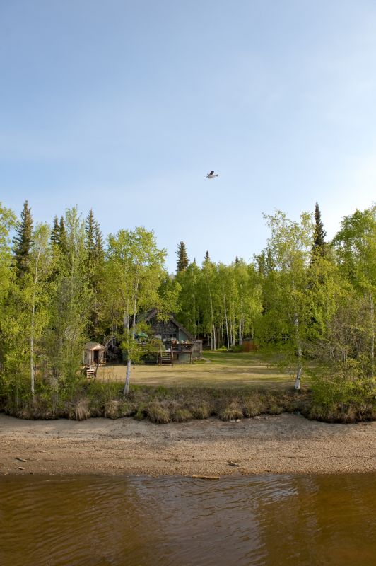 Firebreak Installation